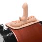 LoveBotz G-Punkt-Zubehör für die Saddle-Sexmachine